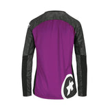 Assos Trail LS Jersey at RA Cycles