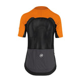 Assos Rally SS Jersey Open Orange