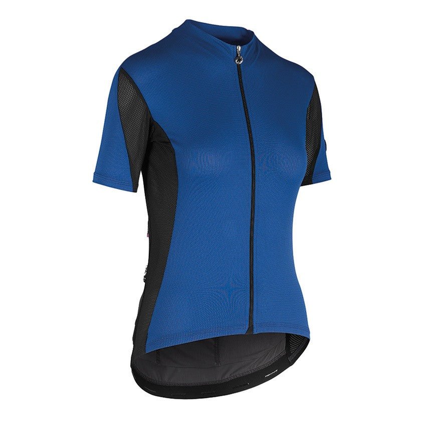 Assos Rally SS Jersey Twilight Blue