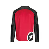 Assos Trail LS Jersey at RA Cycles