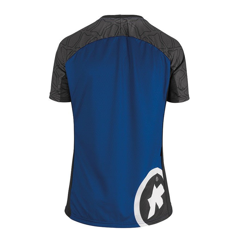 Assos Trail SS Jersey at RA Cycles