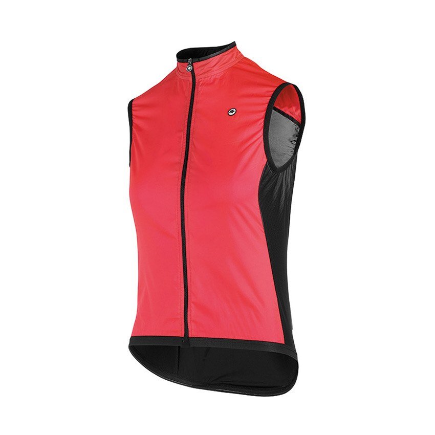 Assos Uma GT Wind Vest Summer at RA Cycles