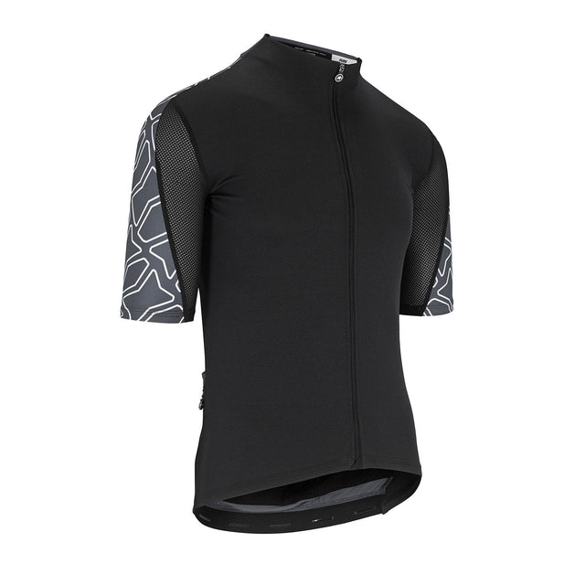 Assos XC Short Sleeve Jersey - RA Cycles