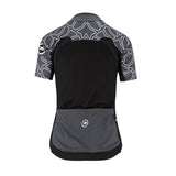 Assos XC Short Sleeve Jersey - Womens Pan Green