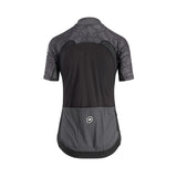 Assos XC Short Sleeve Jersey - Womens Pan Green