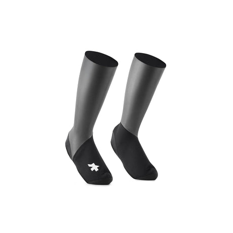 Assos After Snow Booties P1 Black Series