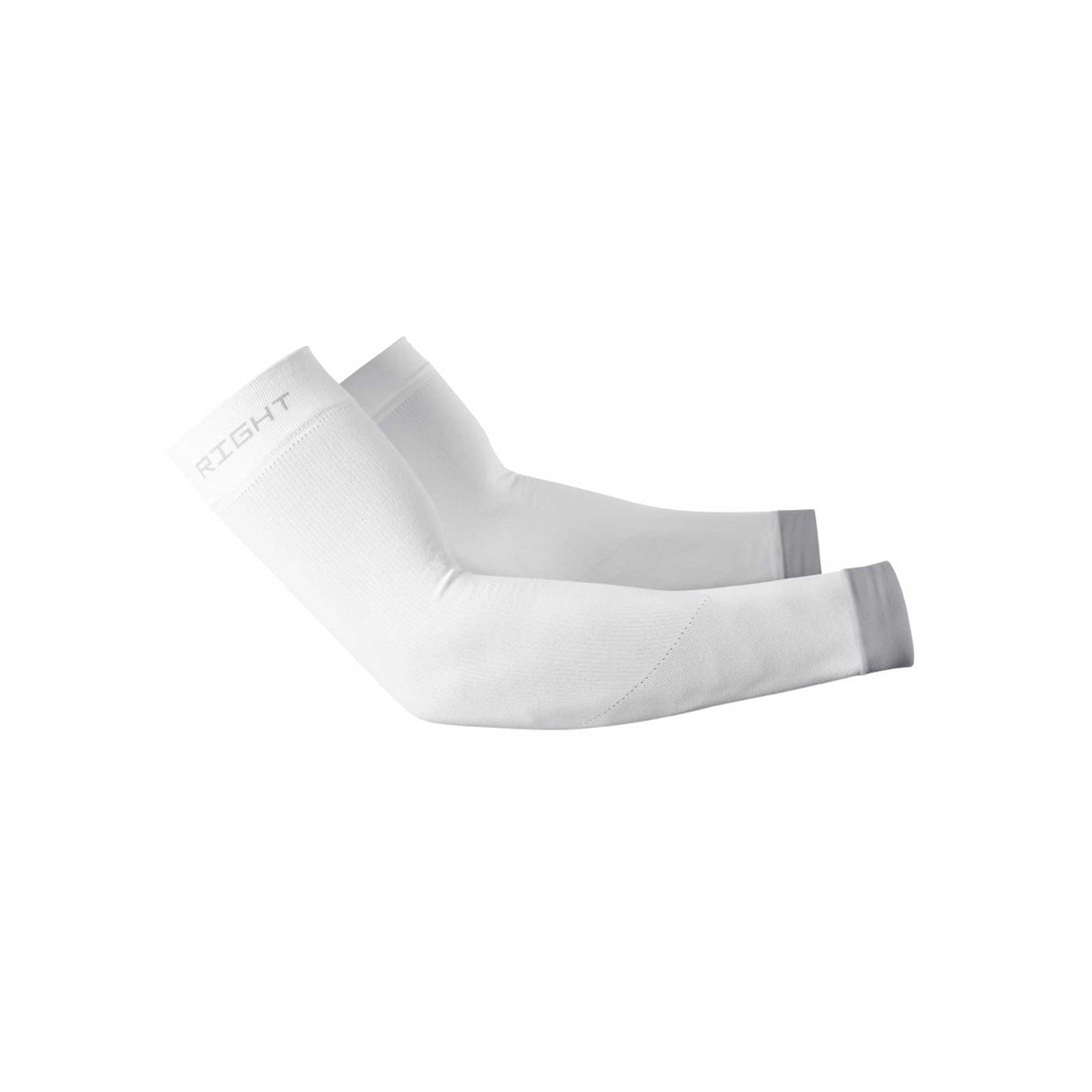 Assos Arm Protector Whiteseries