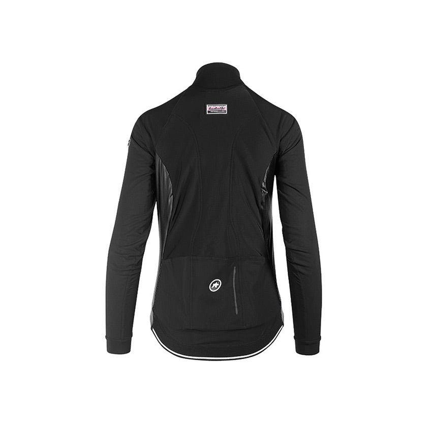 Assos bonkaJacketLaalalai Jacket Holy White