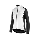 Assos bonkaJacketLaalalai Jacket Holy White