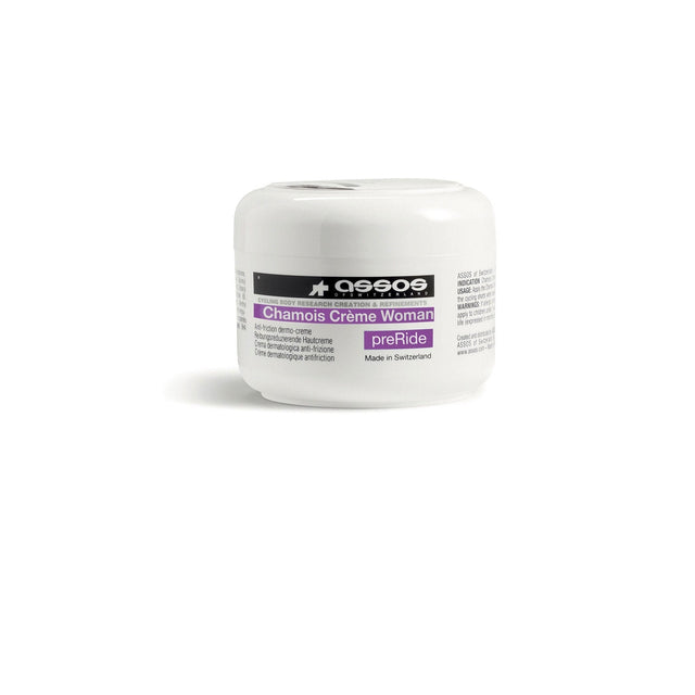 Assos Chamois Crème Woman 75ml
