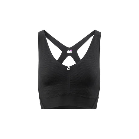 Assos Cycling Bra Blackseries