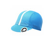 Assos Cycling Cap Cyber Blue