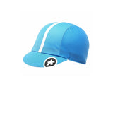 Assos Cycling Cap Cyber Blue