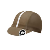 Assos Cycling Cap Terra Sand