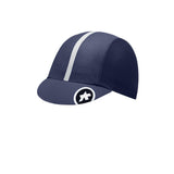 Assos Cycling Cap Genesi Blue