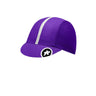 Assos Cycling Cap Ultra Violet
