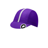 Assos Cycling Cap Ultra Violet