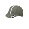 Assos Cycling Cap Titan Green