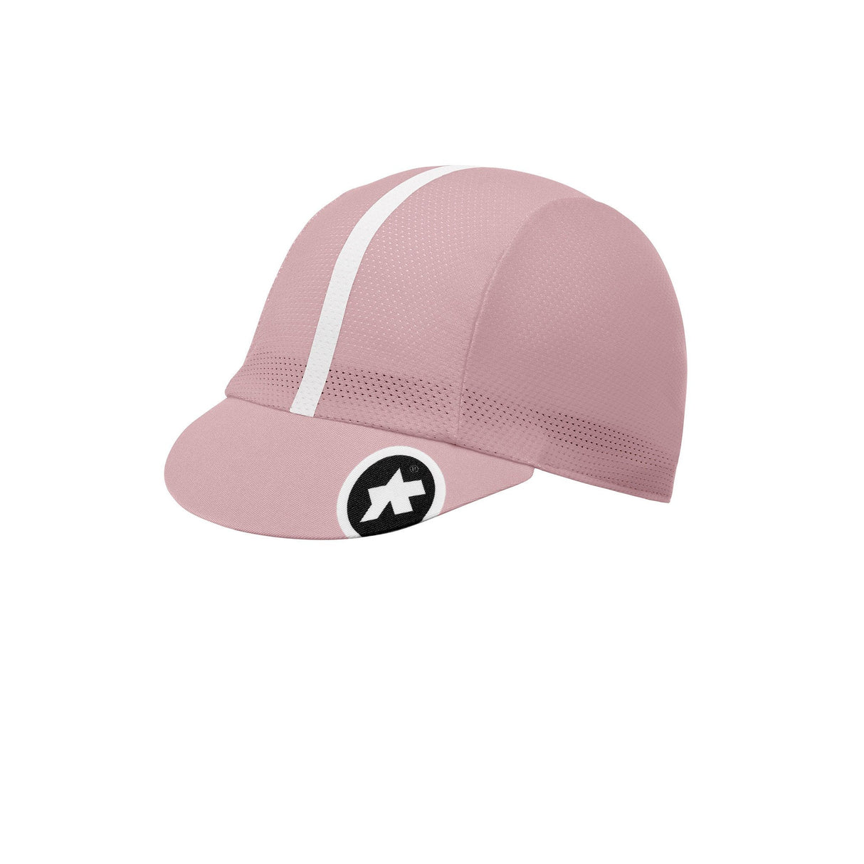 Assos Cycling Cap Cosmic Rose