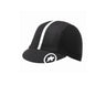 Assos Cycling Cap Blackseries