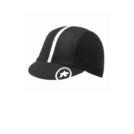 Assos Cycling Cap Blackseries