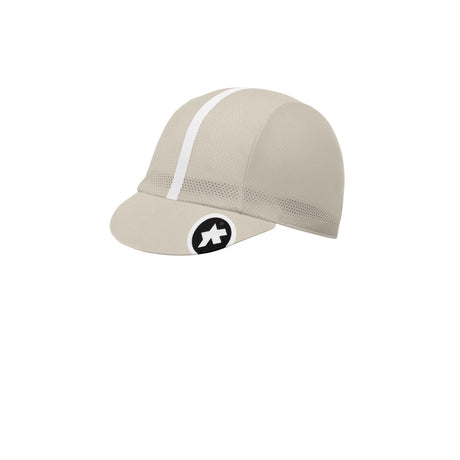 Assos Cycling Cap Moon Sand