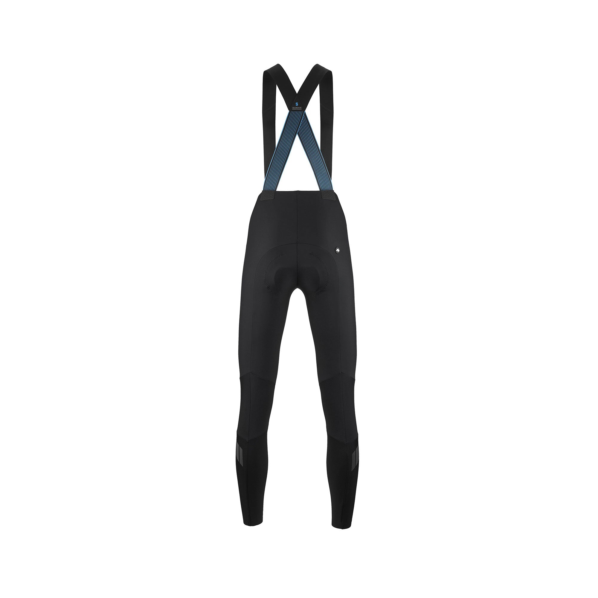 アソス　EQUIPE R HABU WINTERBIB TIGHTS S11 Assos Equipe R HABU Winter Bib Tights S11 – RA Cycles