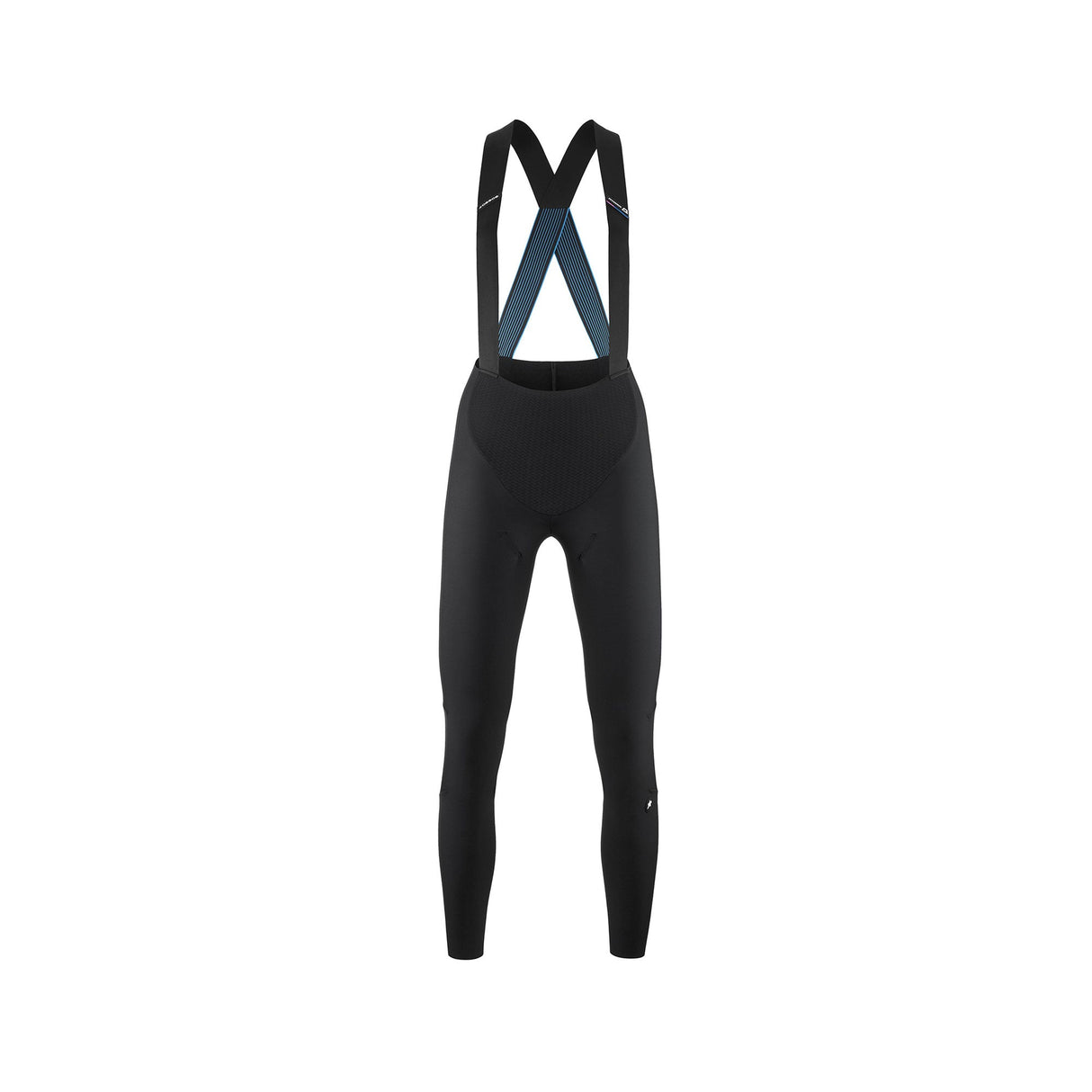 Assos Dyora R Habu Winter Bib Tights S11 Black Series