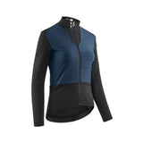 Assos Dyora R Habu Winter Jacket S11 Petrol Blue