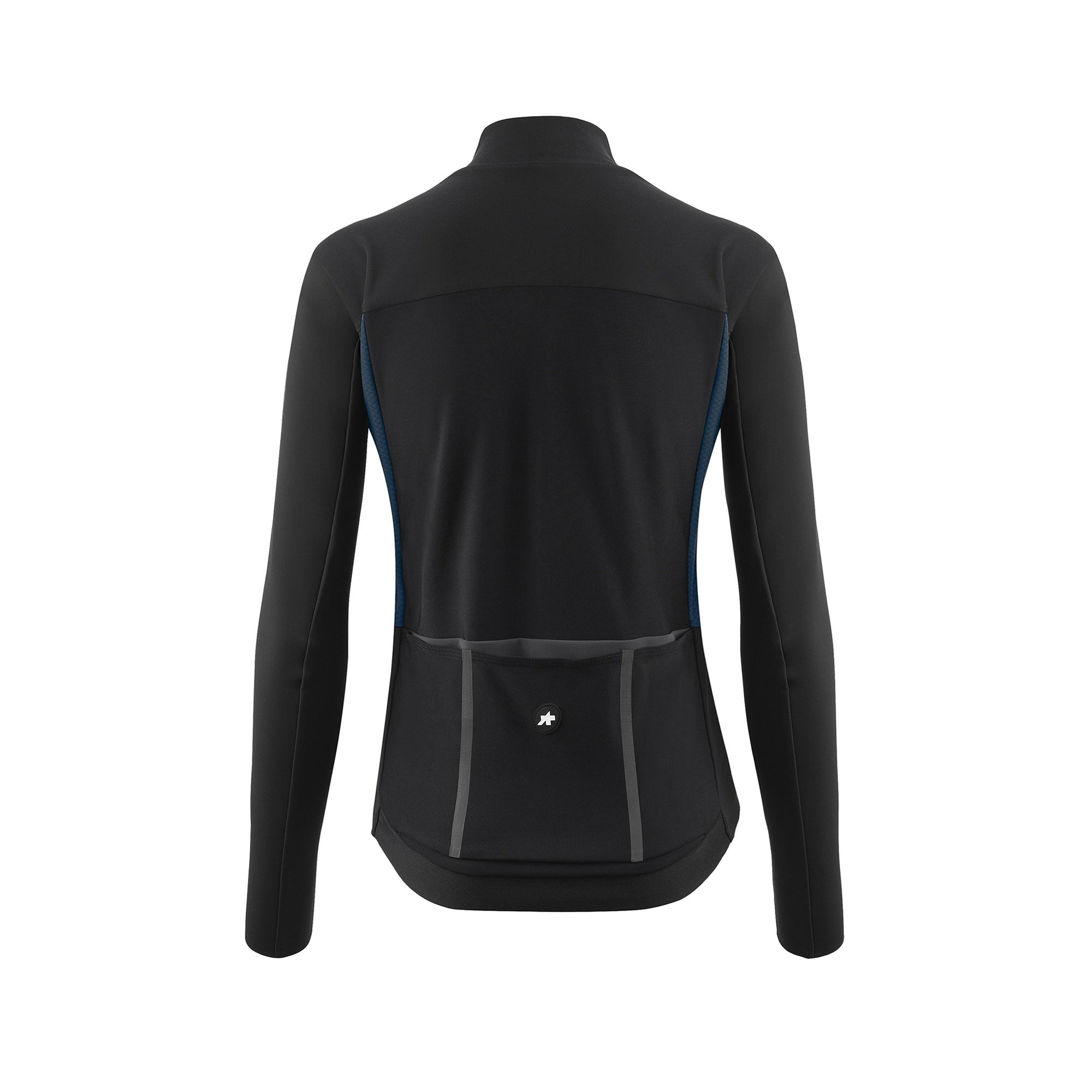 ASSOS　EQUIPE R HABU WINTER JACKET サイズS EQUIPE R HABU Winter Jacket S11, Stone Blue » ASSOS Of Switzerland