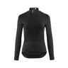 Assos Dyora R Habu Winter Jacket S11 Black Series