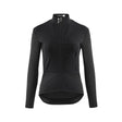Assos Dyora R Habu Winter Jacket S11 Black Series