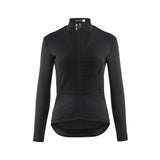 Assos Dyora R Habu Winter Jacket S11 Black Series