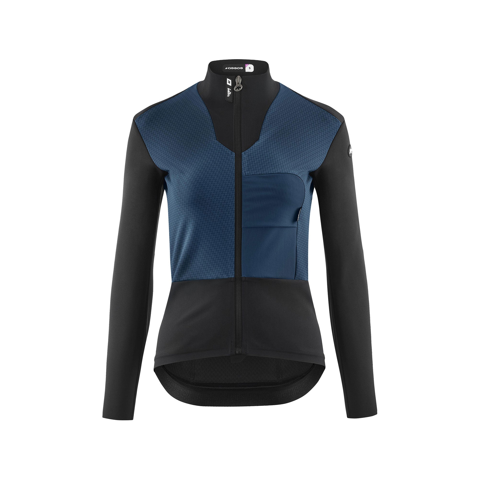 Assos Equipe R HABU Winter Jacket S9 – RA Cycles