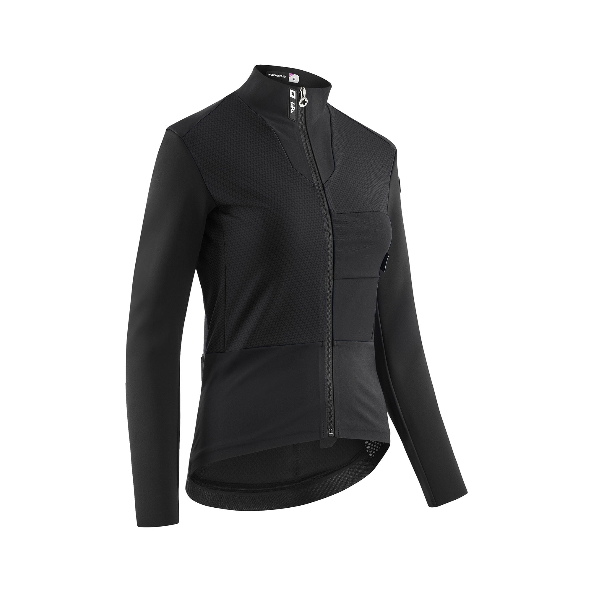 Assos Equipe R HABU Winter Jacket S11 – RA Cycles