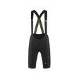 Assos Dyora R Spring/Fall Bib Shorts S11 Blackseries