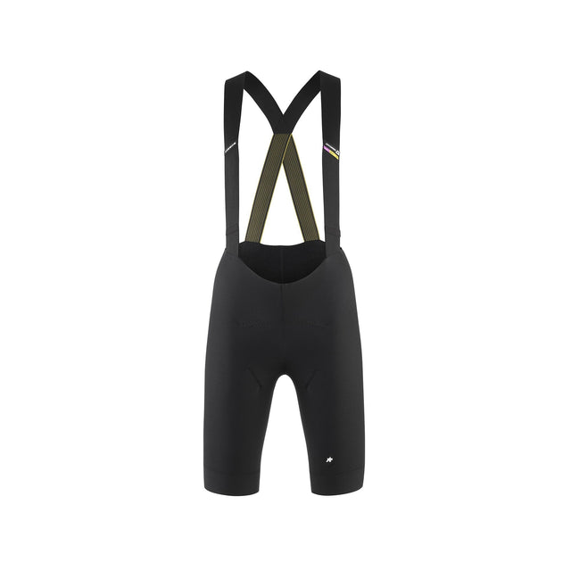Assos Dyora R Spring/Fall Bib Shorts S11 Blackseries