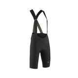 Assos Dyora R Spring/Fall Bib Shorts S11 Blackseries