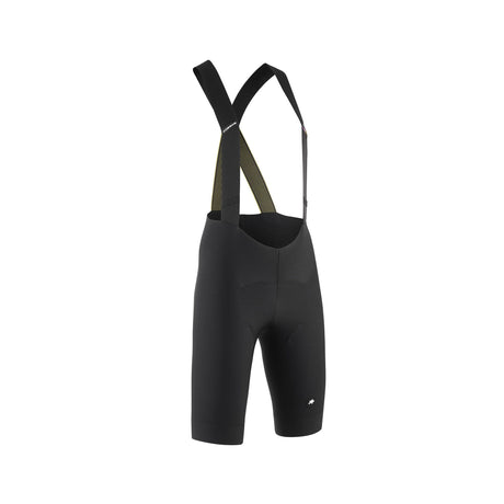 Assos Dyora R Spring/Fall Bib Shorts S11 Blackseries
