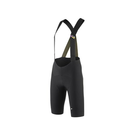 Assos Dyora R Spring/Fall Bib Shorts S11 Blackseries