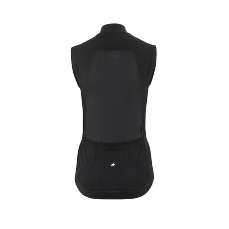 Assos Dyora R Spring/Fall Gilet S11 Blackseries