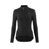 Assos Dyora R Spring/Fall Long Sleeve Jersey S11 Blackseries