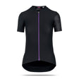 Assos Dyora RS Jersey S9 Black Series