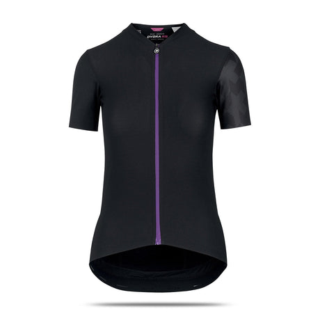 Assos Dyora RS Jersey S9 Black Series