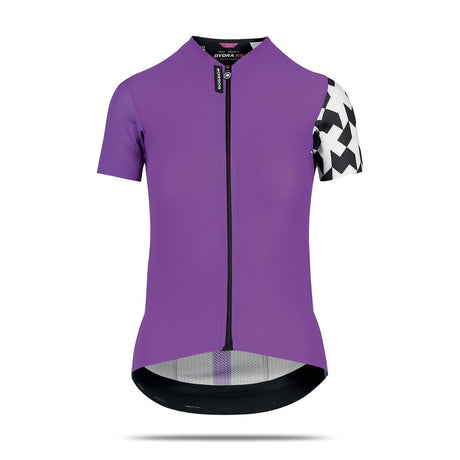 Assos Dyora RS Jersey S9 Venus Violet