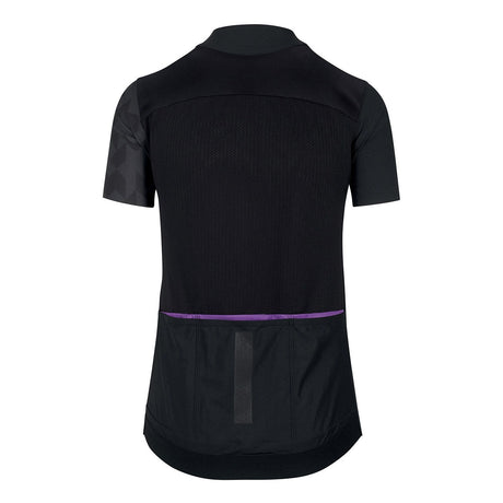 Assos Dyora RS Jersey S9 Black Series