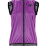 Assos Dyora RS Rain Vest S9 Venus Violet