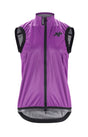 Assos Dyora RS Rain Vest S9 Venus Violet