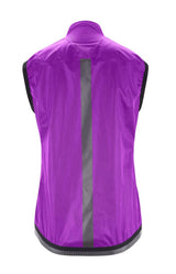 Assos Dyora RS Rain Vest S9 Venus Violet