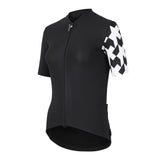 Assos Dyora RS Short Sleeve Jersey S9 Targa Blackseries